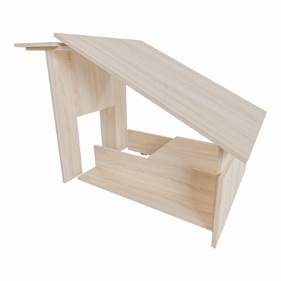 Стол журнальный Трансформер