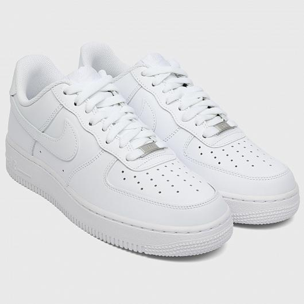 111 Кроссовки Nike AIR FORCE 1'07