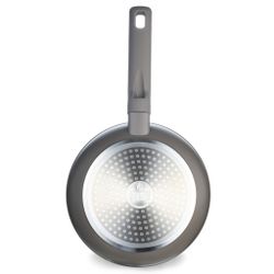 СКОВОРОДА С АНТИПРИГАРНЫМ ПОКРЫТИЕМ PFLUON MARBLE, 20*4,5 СМ