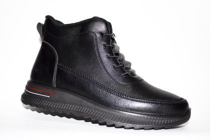 Ботинки женские демисезонные Yoder арт. A212-1