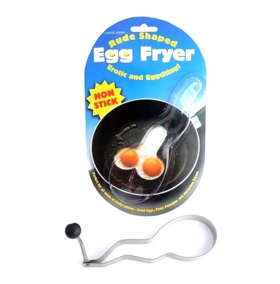 Форма для яичницы Веселый сперматозоид