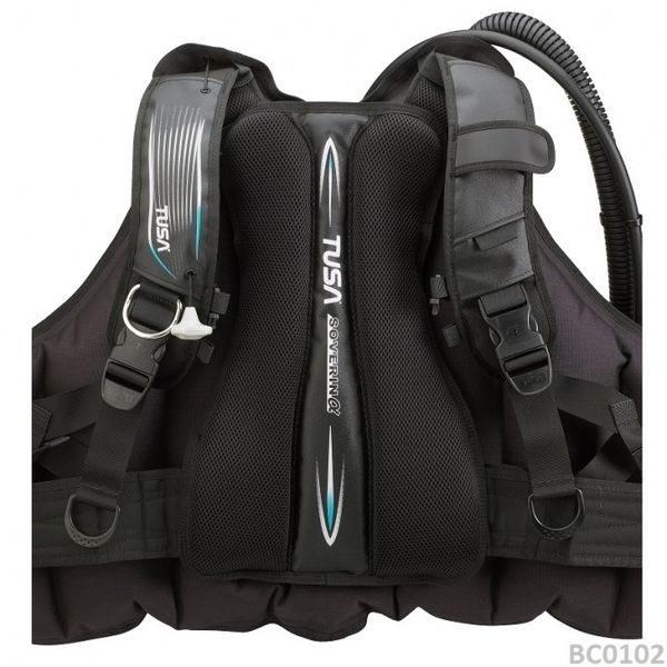 Компенсатор TUSA BC0102B