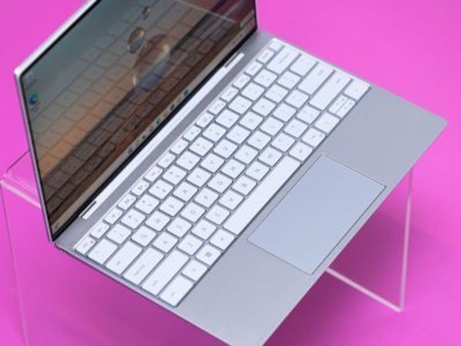 Анонсирован Dell XPS 13: Intel Lunar Lake и автономность до 26 часов