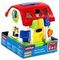 Sort 'N Learn Activity House