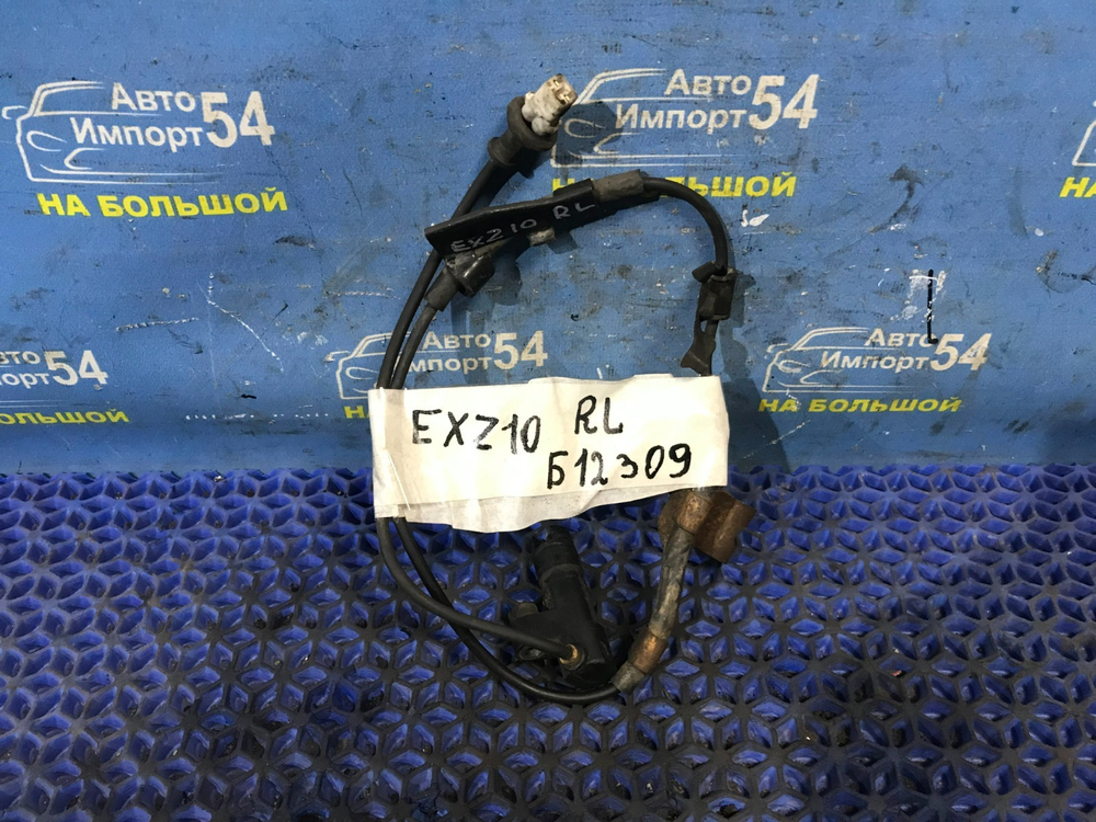 Датчик ABS задний левый TOYOTA RAUM 1997-2003