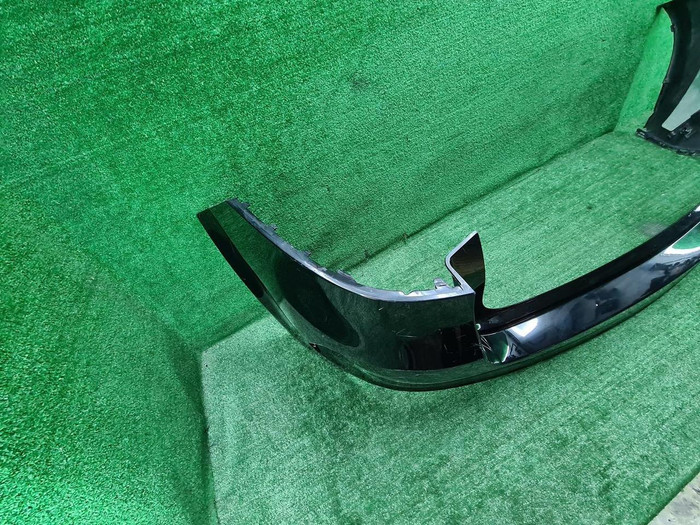 Бампер задний Mercedes GLE V167 (2018-2024) AMG