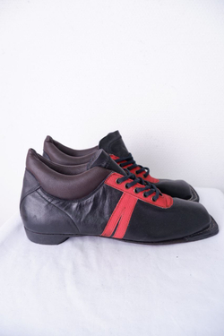 Ботинки для зимних лыж 45 размер