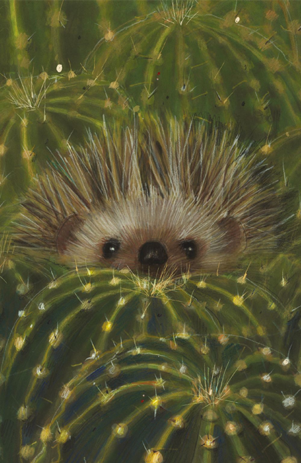 Диковинные животные