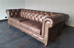 Диван Chesterfield RS073-3