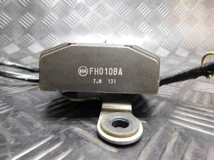 Реле зарядки Kawasaki ZZR1400 ZXT40C FH010BA 051931