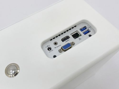 Интерактивный пол «Система»