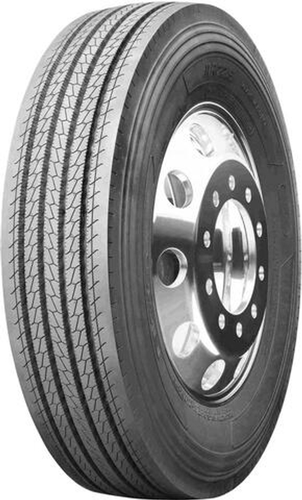 Triangle TRS02 (рулевая) 295/80 R22.5 154M