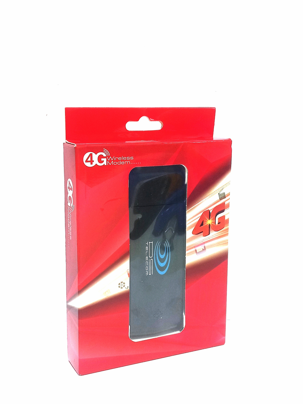 Модем 4G DS Telecom DSA901