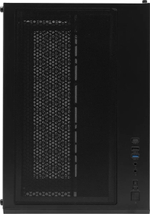 Корпус mATX Formula V CRYSTAL Z5