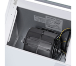 Кухонная вытяжка MAUNFELD Plym Touch 60 белый фото 9