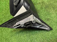 Зеркало правое BMW 5er G30 (2017-2023) 5 контактов