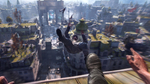 Dying light 2 Stay Human [PS4] Б/У