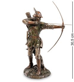 Veronese WS-931 Статуэтка «Робин Гуд»