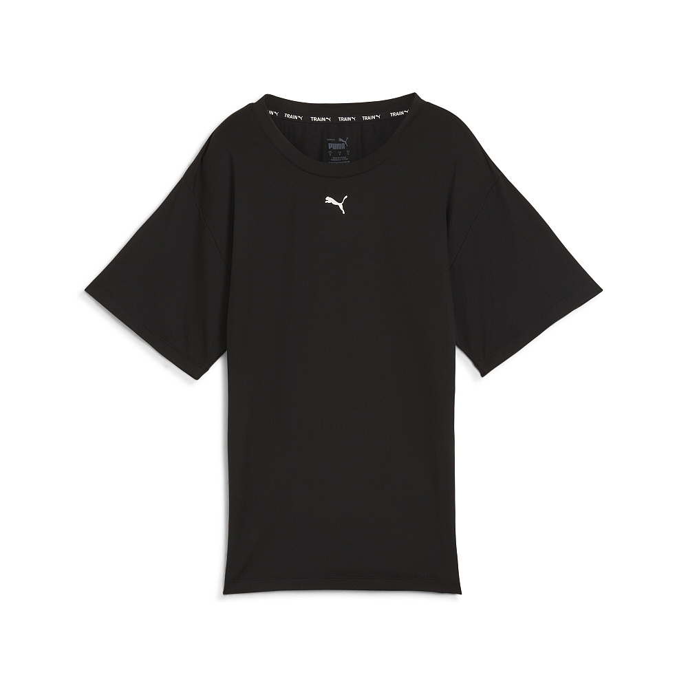 Женская футболка PUMA CLOUDSPUN TEE - REG