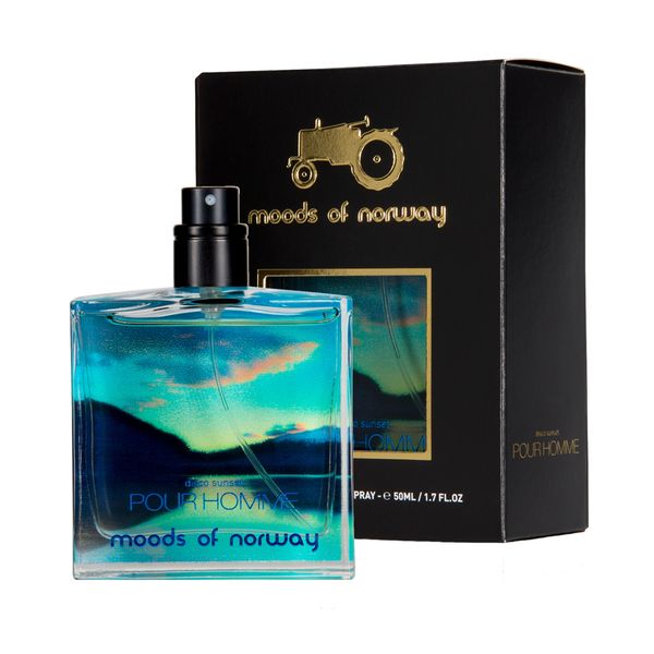 Moods Of Norway Disco Sunset Pour Homme