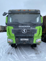 Shacman (Shaanxi) SX* 8x4 Самосвал SX33186W366C (Дизельный, 10,8 л, 441 л.с., МТ)