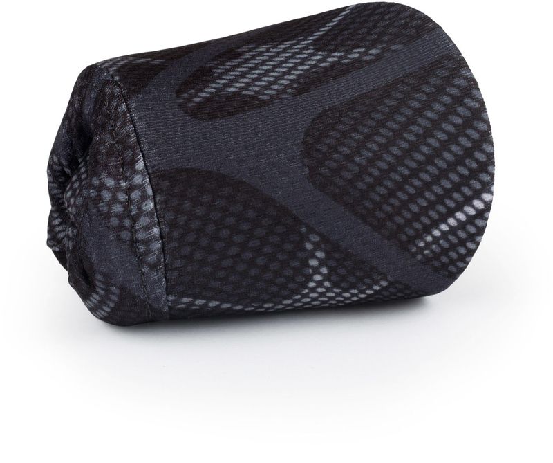 Кепка спортивная Buff Pack Bike Cap Ape-X Black Фото 3