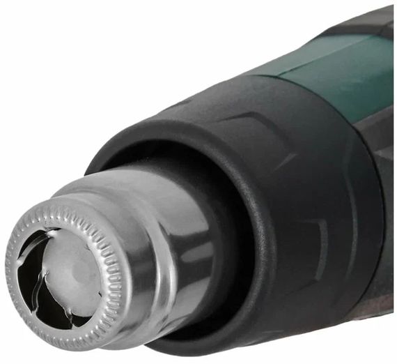 Фен строительный Metabo H 16-500