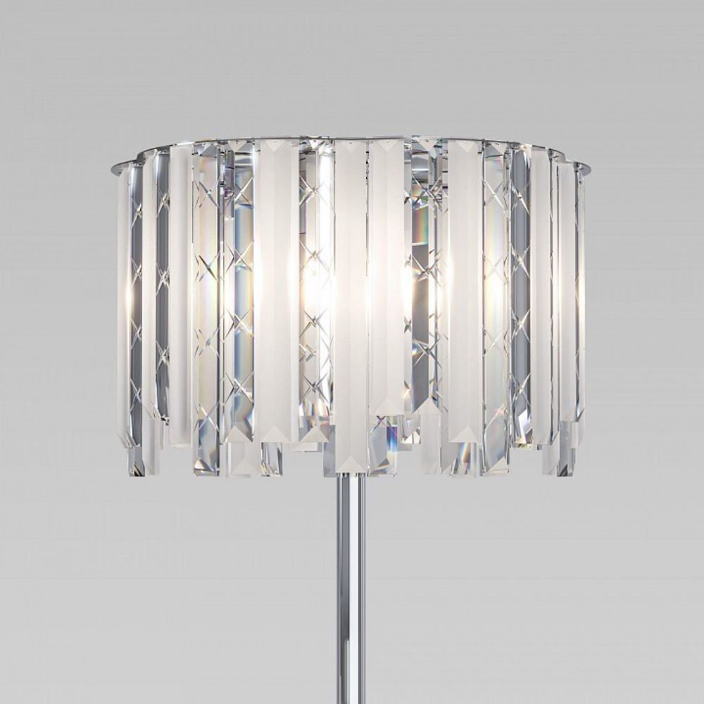 Торшер Eurosvet Radiance 109011