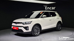 KG Mobility (Ssangyong) Very New Tivoli Бензин 1.5 2WD (11.2023)