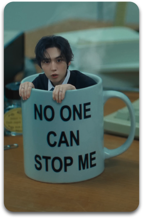 Карта / STRAY KIDS #2564