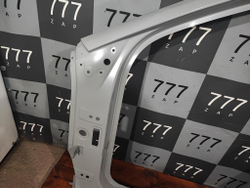 Боковина левая VW Polo 5 sedan 10-20 Новая Оригинал 6RU809605C