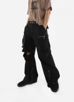 Брюки Une Petite Emeute Endless way