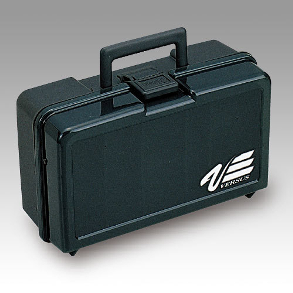 Ящик под приманки MEIHO VS-7010 LURE BOX SMOKE BK