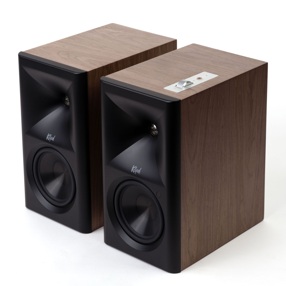 Klipsch The Fives II Полочная активная АС