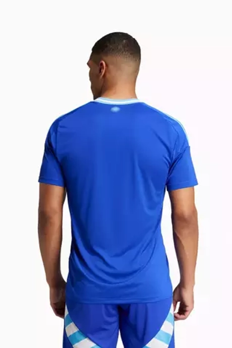 Футболка adidas Аргентина 2024 Away