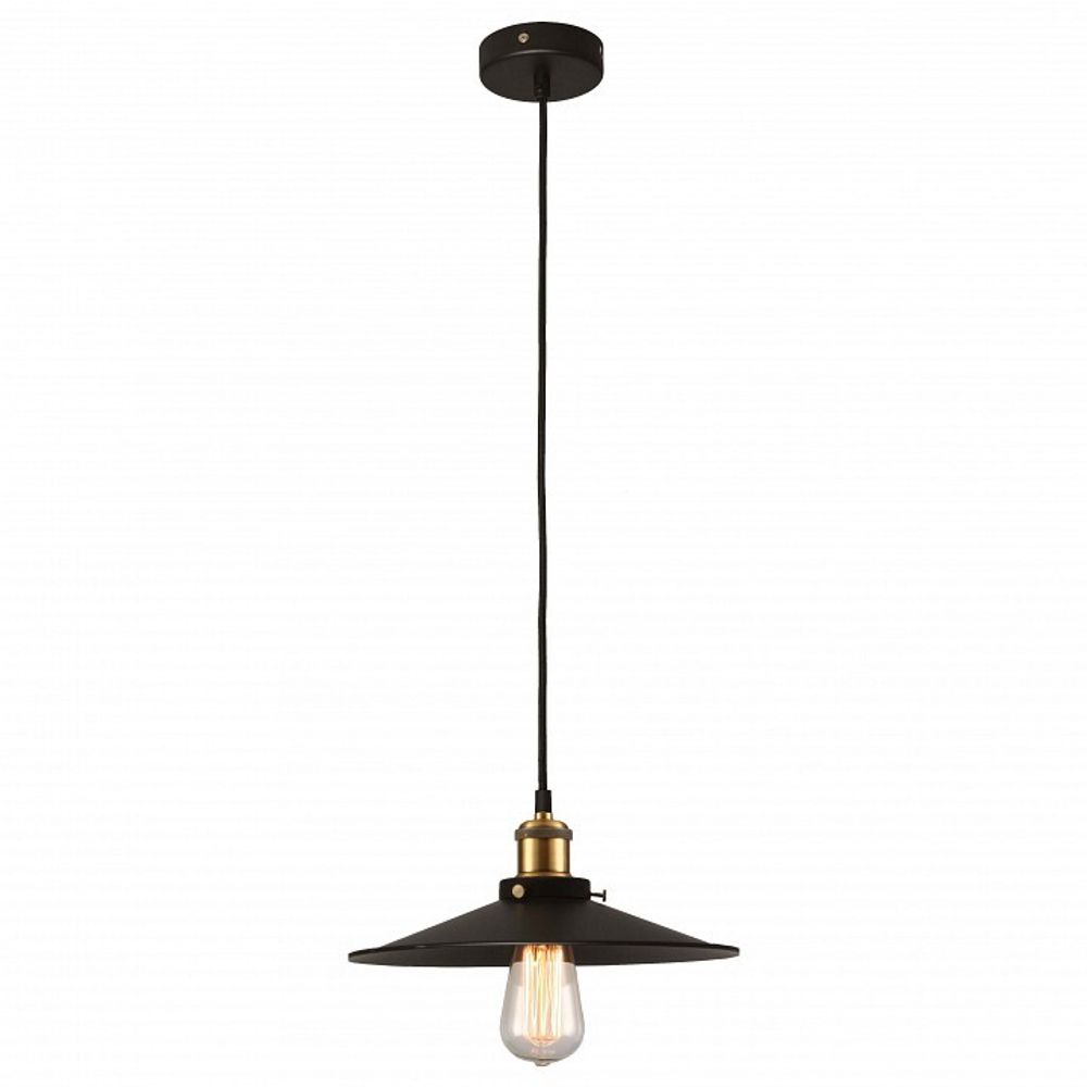 Подвесной светильник Lussole New York LSP-9601