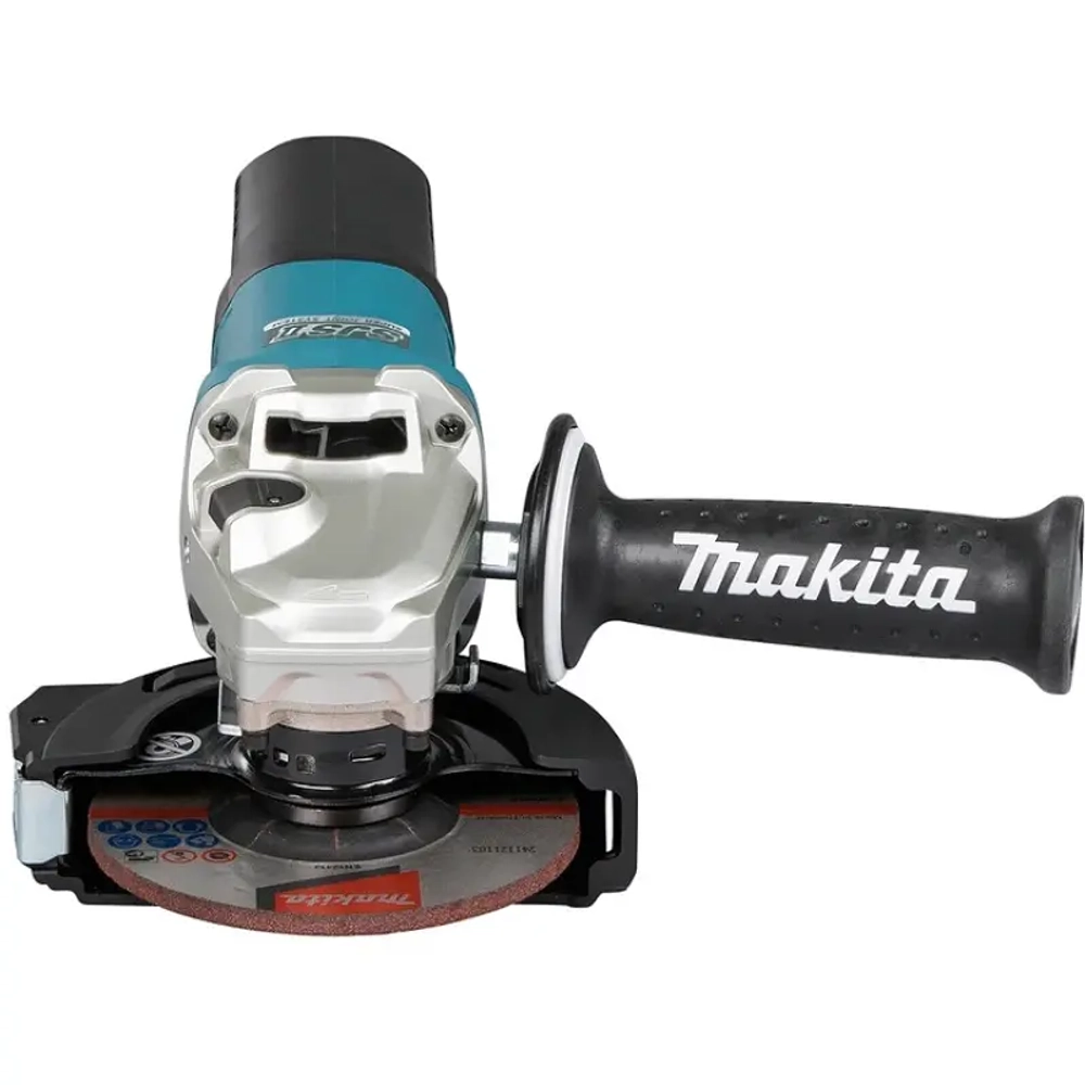 Makita GA5095X01 шлифовальная угловая машина