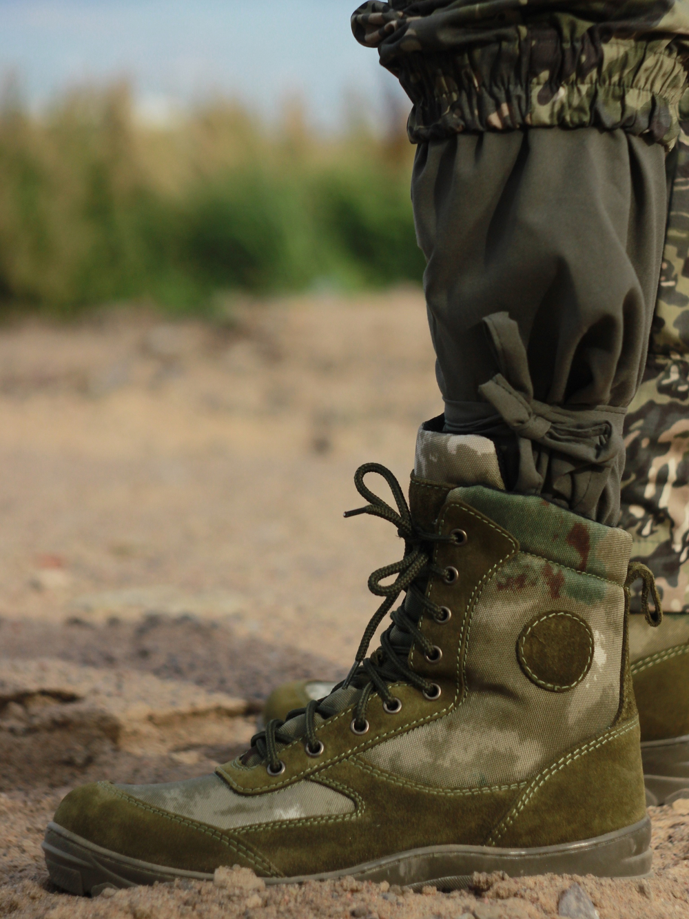 Горка 5 ЛЕО деми