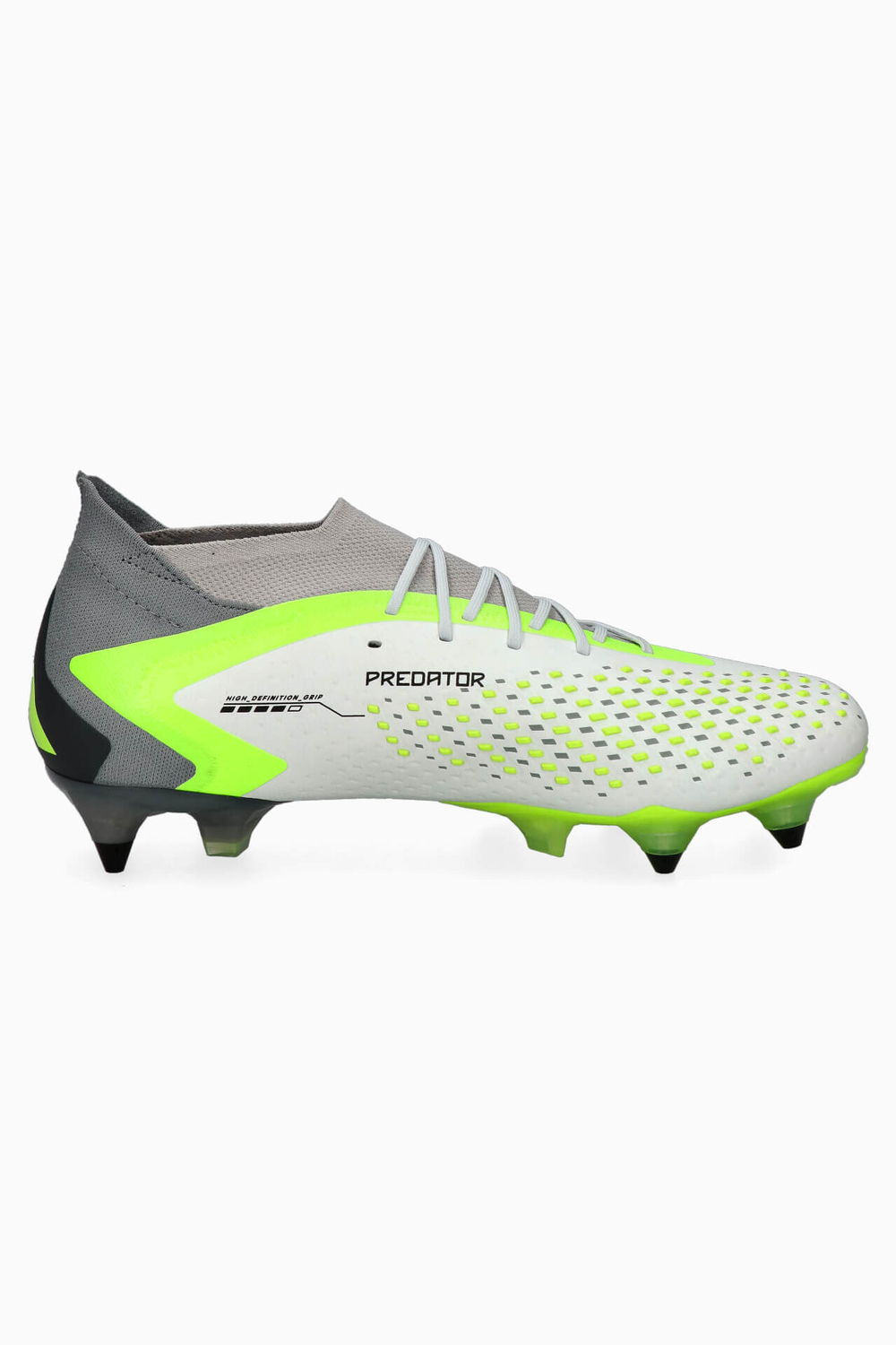 Бутсы adidas Predator Accuracy.1 SG