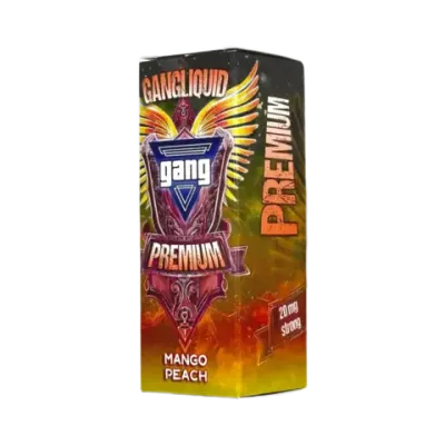 Жидкость Gang Premium 2% Strong 30 ml