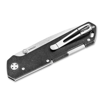 Нож Boker 110314 Kihon Bifold клинок из стали MagnaCut, рукоять Stainless Steel
