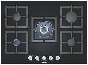 Газовая варочная панель Siemens EP716QB21E