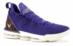 Кроссовки Nike Lebron 16