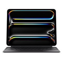 Клавиатура Apple Magic Keyboard для iPad Pro 13" (M4) Black (MWR53Z/A)