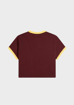 Футболка FRED PERRY