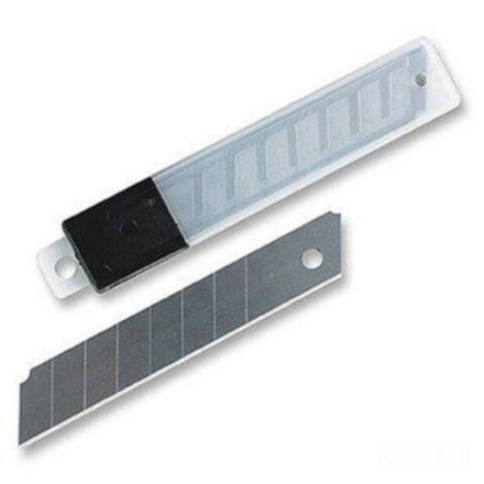 Лезвия для ножа 25мм