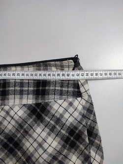 Юбка стильная 46 размер