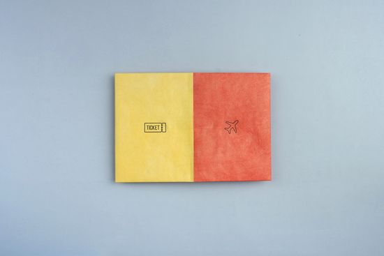 Обложка на паспорт NEW WALLET New A