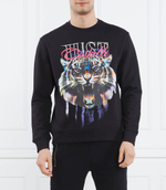 Худи Just Cavalli - черный(74OBIF11CF200)