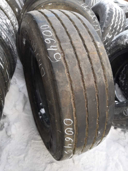 385/65R22.5 Kama NT101 шина б/у
